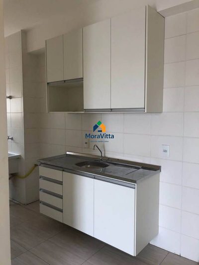 Apartamento, 2 quartos, 57 m² - Foto 5