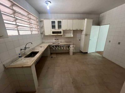 Apartamento, 4 quartos, 290 m² - Foto 1