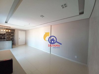 Apartamento, 3 quartos, 82 m² - Foto 5