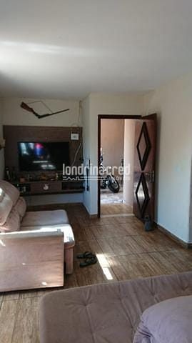 Casa, 3 quartos, 10 m² - Foto 4