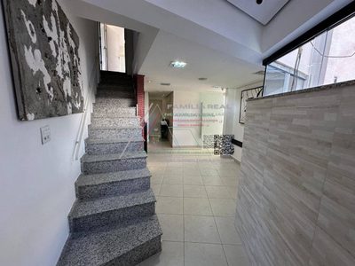 Sobrado, 8 quartos, 715 m² - Foto 4