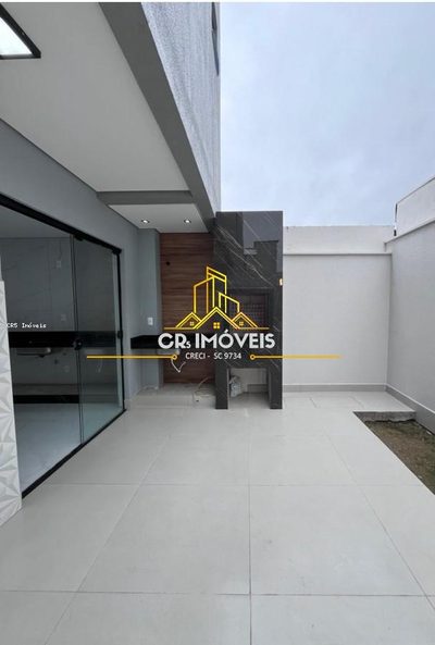 Sobrado, 3 quartos, 100 m² - Foto 1