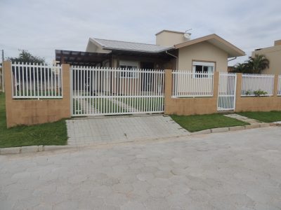 Casa, 3 quartos, 127 m² - Foto 2