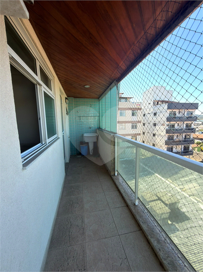 Apartamento, 2 quartos, 90 m² - Foto 2