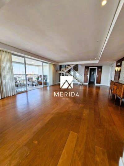 Cobertura, 3 quartos, 580 m² - Foto 2