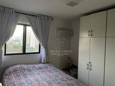 Apartamento, 2 quartos, 58 m² - Foto 5