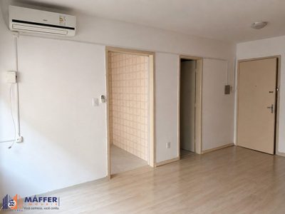 Apartamento, 1 quarto, 40 m² - Foto 2