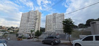 Apartamento, 45 m² - Foto 1