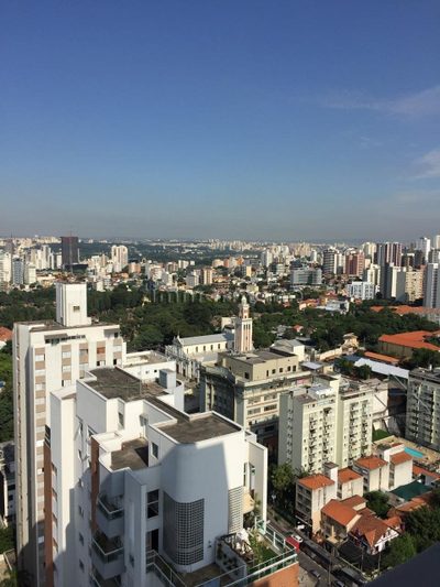 Apartamento, 2 quartos, 74 m² - Foto 2