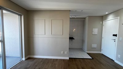 Apartamento, 2 quartos, 56 m² - Foto 2