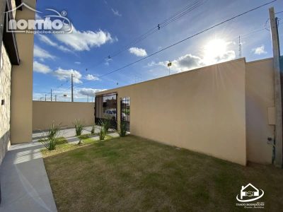 Casa, 3 quartos, 87 m² - Foto 3