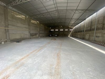 Depósito-Galpão - Foto 3