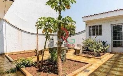 Sobrado, 3 quartos, 300 m² - Foto 5