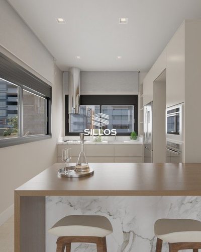 Apartamento, 3 quartos, 150 m² - Foto 4