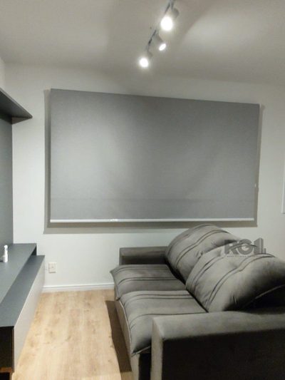 Flat/Apart Hotel, 1 quarto, 39 m² - Foto 5