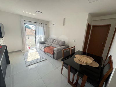 Apartamento, 2 quartos, 60 m² - Foto 4