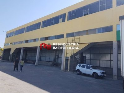 Depósito-Galpão, 2180 m² - Foto 1