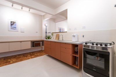 Apartamento, 5 quartos, 135 m² - Foto 3