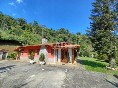 Casa, 4 quartos, 5455 m² - Foto 4
