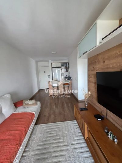 Apartamento, 2 quartos, 69 m² - Foto 2
