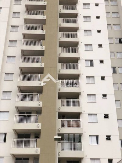 Apartamento, 2 quartos, 59 m² - Foto 1