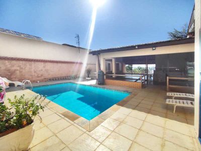 Casa, 3 quartos, 420 m² - Foto 1