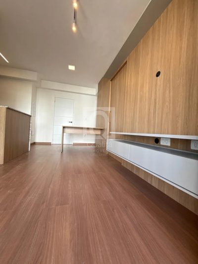 Apartamento, 1 quarto, 45 m² - Foto 5