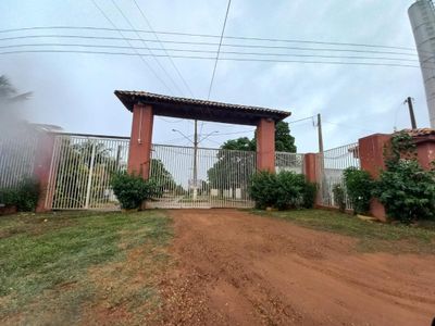 Chácara, 2 quartos, 500 m² - Foto 2