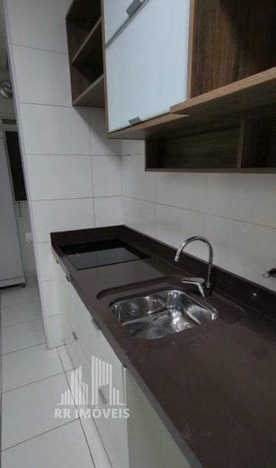 Apartamento, 2 quartos, 68 m² - Foto 2