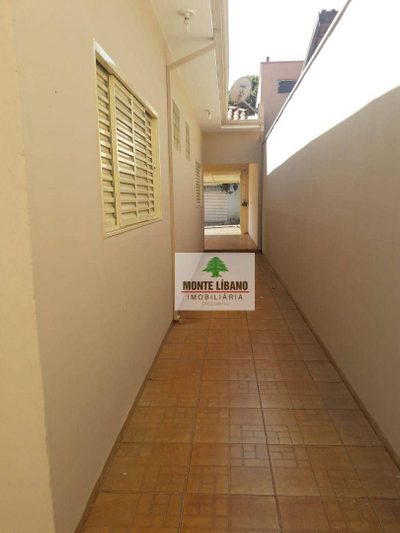 Casa, 3 quartos - Foto 3