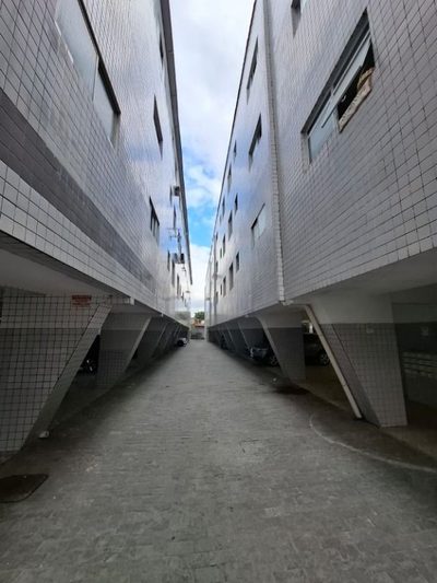 Apartamento, 2 quartos, 57 m² - Foto 5