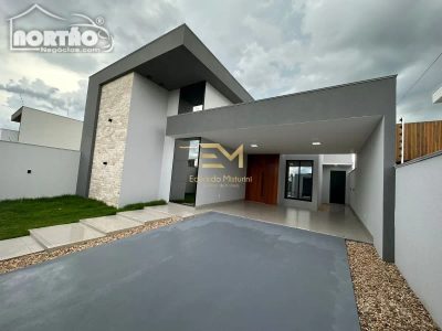 Casa, 1 quarto, 168 m² - Foto 1