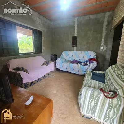 Casa, 3 quartos, 1200 m² - Foto 2