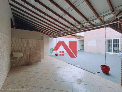 Casa, 2 quartos, 100 m² - Foto 3