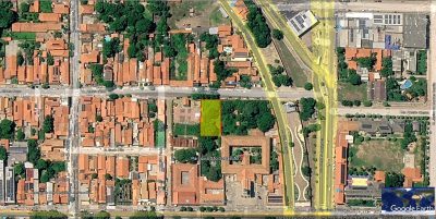Terreno, 1010 m² - Foto 2