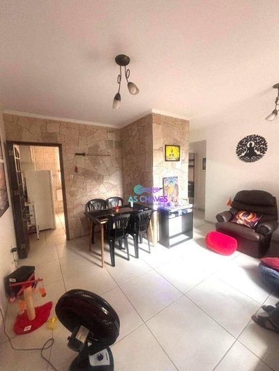 Apartamento, 2 quartos, 61 m² - Foto 3