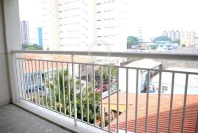 Apartamento, 3 quartos, 83 m² - Foto 5