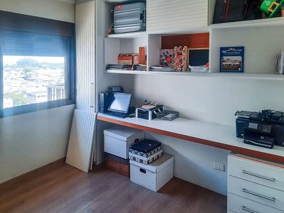Apartamento, 3 quartos, 135 m² - Foto 5