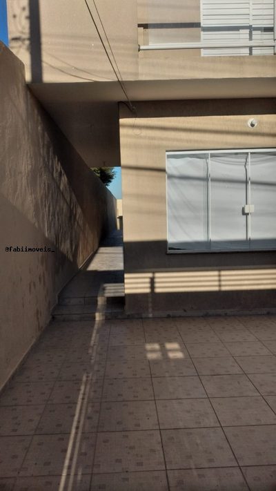 Sobrado, 3 quartos, 156 m² - Foto 3