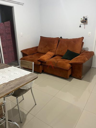 Apartamento, 1 quarto, 64 m² - Foto 5