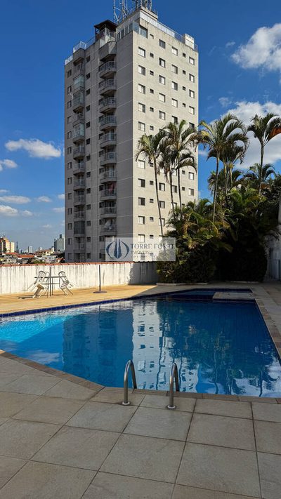 Apartamento, 2 quartos, 70 m² - Foto 1