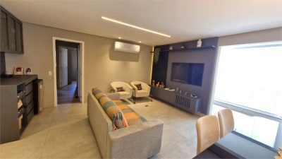 Cobertura, 3 quartos, 236 m² - Foto 4