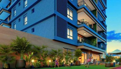 Loja-Salão, 237 m² - Foto 1