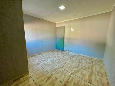 Apartamento, 2 quartos, 60 m² - Foto 5