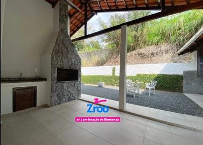 Casa, 4 quartos, 188 m² - Foto 4