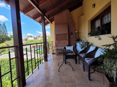 Casa, 3 quartos, 287 m² - Foto 2