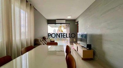 Apartamento, 2 quartos, 75 m² - Foto 5