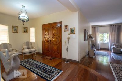 Casa, 5 quartos, 540 m² - Foto 5