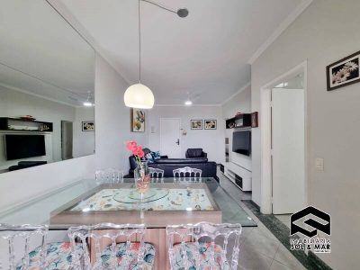 Apartamento, 3 quartos, 100 m² - Foto 4