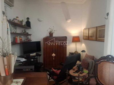 Apartamento, 1 quarto, 48 m² - Foto 3